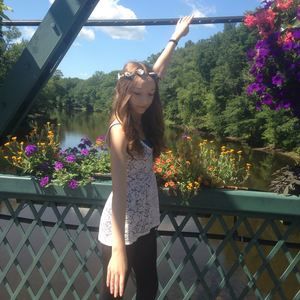 Meet your Posher, Erica